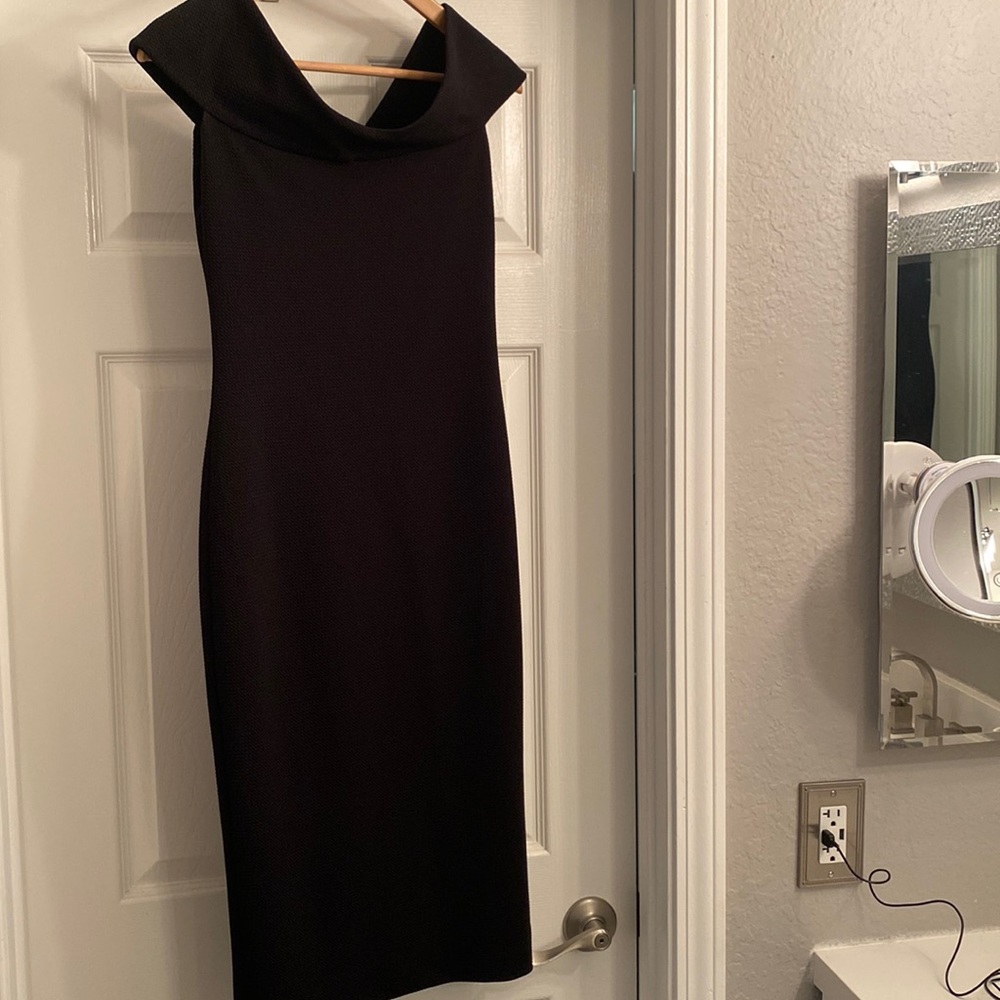 Classic, chic…the ultimate LBD! Excellent condition, worn once